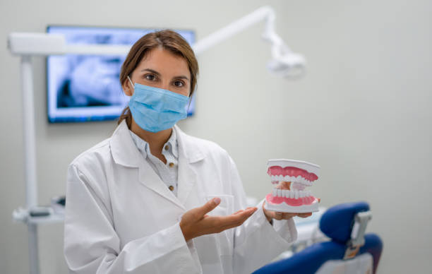 Best Emergency Denture Repair in Centerville, TN