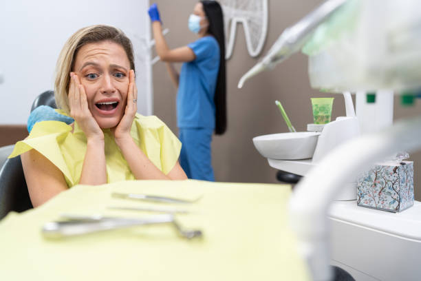 Best Emergency Treatment for Dental Infections or Abscesses in Centerville, TN